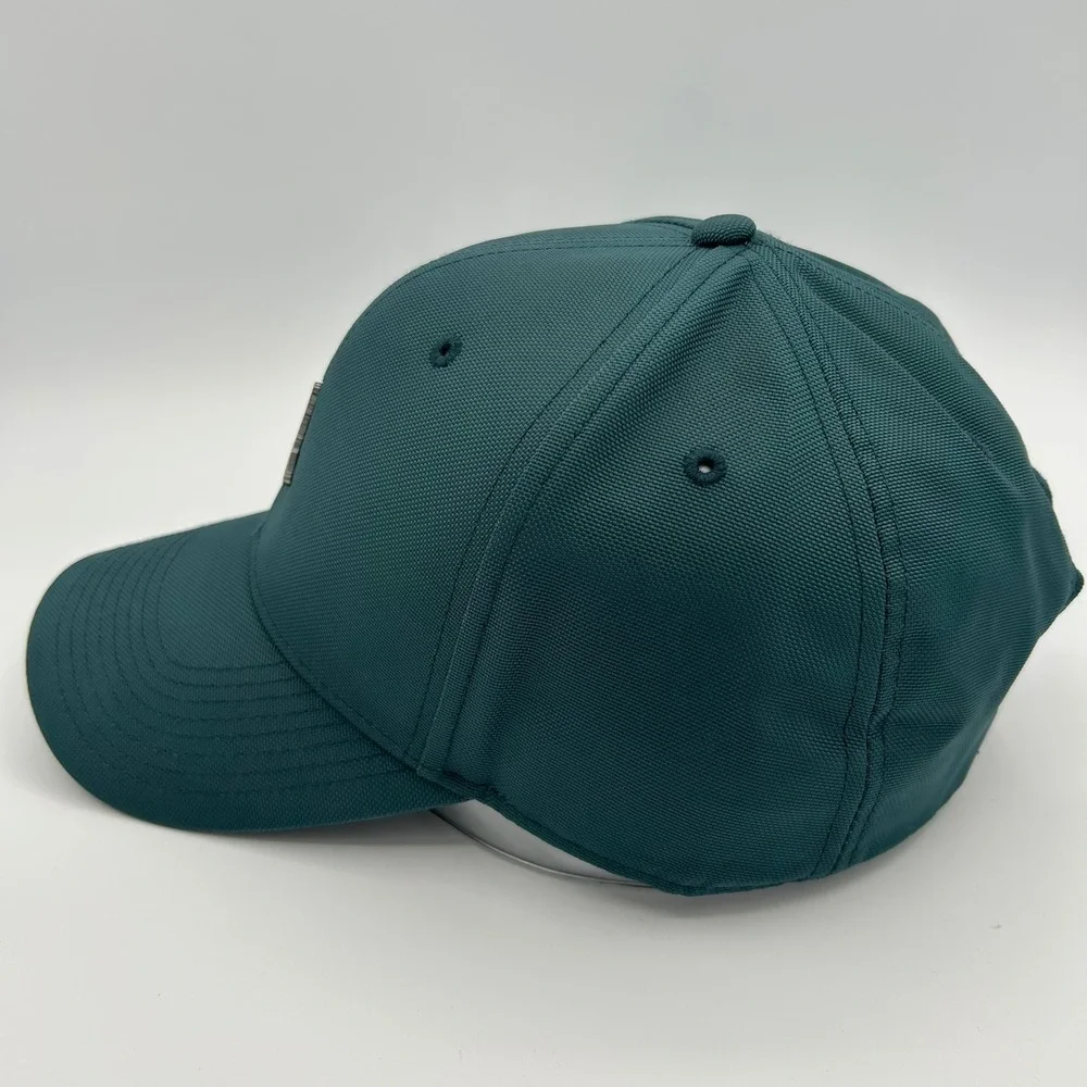 Jordan Hat Jumpman Heritage86 Mens L/XL Teal Green Sportswear Athleisure